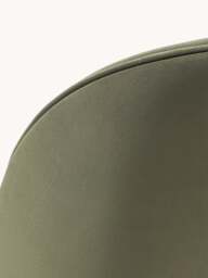 WESTWING x GUBI, Velvet Dining Chair Beetle by Delia Lachance - thumbnail 6