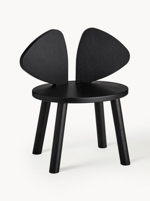 Kids Wooden Chair Mouse - image 1