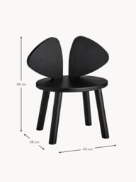 Kids Wooden Chair Mouse - thumbnail 3
