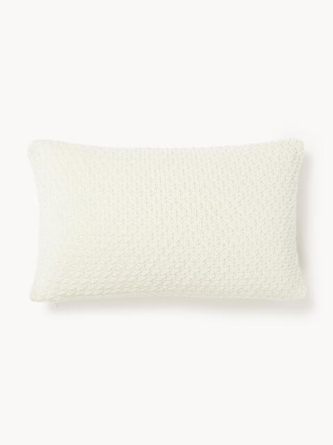 Chenille Cushion Cover Everly - image 1