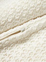 Chenille Cushion Cover Everly - thumbnail 4