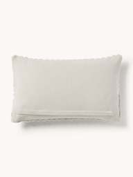 Cotton Cushion Cover Bell - thumbnail 2