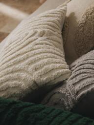 Cotton Cushion Cover Bell - thumbnail 9