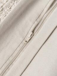 Cotton Cushion Cover Bell - thumbnail 7