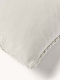 Cotton Cushion Cover Bell - thumbnail 4