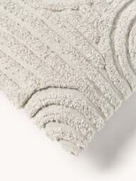Cotton Cushion Cover Bell - thumbnail 3