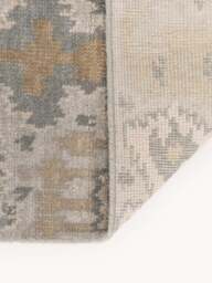 Hand-Knotted Wool Rug Amun - thumbnail 5