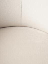 Upholstered Velvet Chairs Luisa, Set of 2 - thumbnail 9