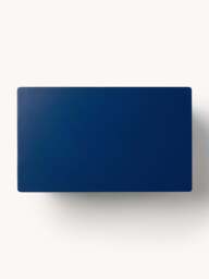 Metal Wall Shelf Kelly, H 20 cm - thumbnail 2