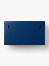 Metal Wall Shelf Kelly, H 20 cm - thumbnail 4