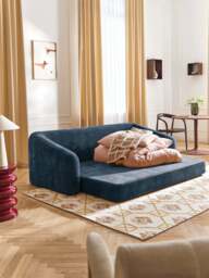 Sofa Bed Eliot (3-seater) - thumbnail 9