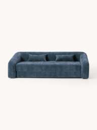 Sofa Bed Eliot (3-seater) - thumbnail 1