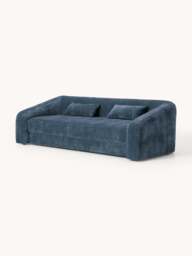 Sofa Bed Eliot (3-seater) - thumbnail 2