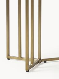 Mango Wood Console Table Luca - thumbnail 6