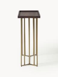 Mango Wood Console Table Luca - thumbnail 4