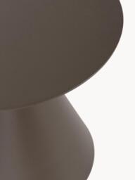Round Garden Side Table Aloha - thumbnail 2