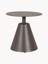 Round Garden Side Table Aloha - thumbnail 1