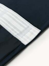 Velvet Dim-Out Multi-Band Curtain Rush, W 270 cm - thumbnail 5