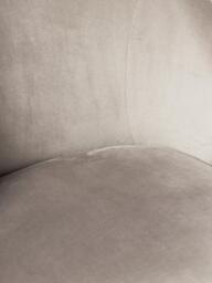 Velvet Bar Chair Luisa - thumbnail 7