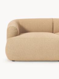 Modular Bouclé Corner Sofa Sofia (4-seater) - thumbnail 6