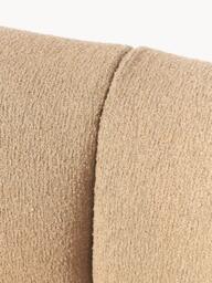 Modular Bouclé Corner Sofa Sofia (4-seater) - thumbnail 7