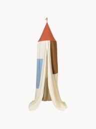 Cotton Bed Canopy Patch