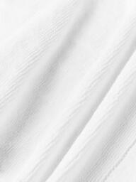 Towel Set Luxe with Striped Border, in various set sizes - thumbnail 4