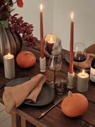 Tealight Holder Hekla - thumbnail 3