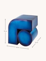 Metal Side Table Kombo - thumbnail 9