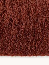 Fluffy High-Pile Runner Leighton - thumbnail 2