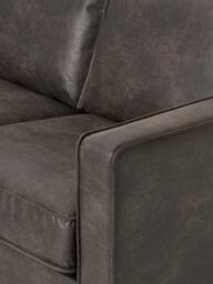 Leather Corner Sofa Hunter (4-seater) - thumbnail 7
