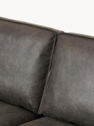 Leather Corner Sofa Hunter (4-seater) - thumbnail 8