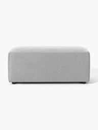 Ottoman Melva, W 99 x D 42 cm - thumbnail 3