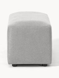 Ottoman Melva, W 99 x D 42 cm - thumbnail 5