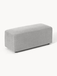 Ottoman Melva, W 99 x D 42 cm - thumbnail 4