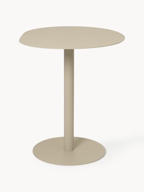 Organic-Shaped Dining Table Pond - image 1