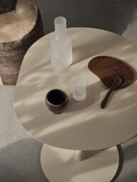 Organic-Shaped Dining Table Pond - thumbnail 3