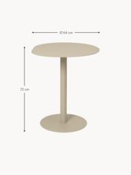 Organic-Shaped Dining Table Pond - thumbnail 4