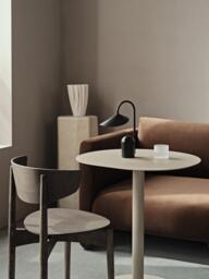 Organic-Shaped Dining Table Pond - thumbnail 2