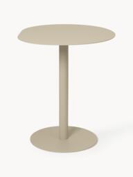 Organic-Shaped Dining Table Pond - thumbnail 1