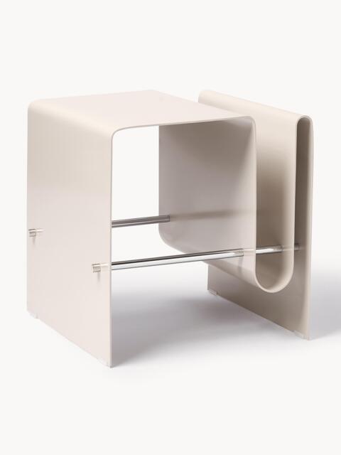 Metal Side Table Julia - image 1