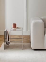 Metal Side Table Julia - thumbnail 2