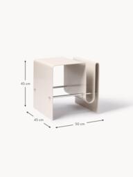 Metal Side Table Julia - thumbnail 9