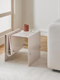 Metal Side Table Julia - thumbnail 8