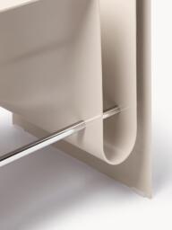 Metal Side Table Julia - thumbnail 5
