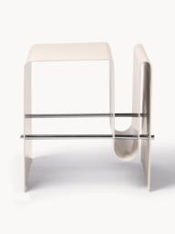 Metal Side Table Julia - thumbnail 3