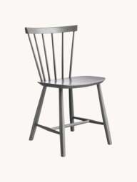 Handmade Beech Wood Dining Chair J46