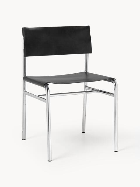 Leather Dining Chair Jordan - image 1