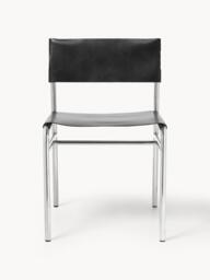 Leather Dining Chair Jordan - thumbnail 3