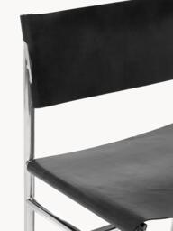 Leather Dining Chair Jordan - thumbnail 6